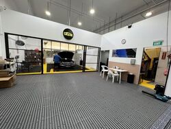 WCEGA Plaza (D23), Factory #618724321